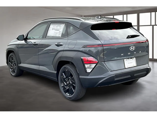 Nuevos HYUNDAI KONA at Gainesville Hyundai in Gainesville