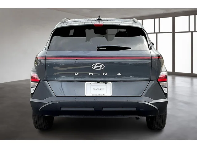 Nuevos HYUNDAI KONA at Gainesville Hyundai in Gainesville