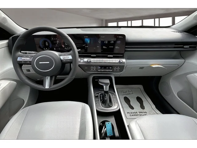 Nuevos HYUNDAI KONA at Gainesville Hyundai in Gainesville