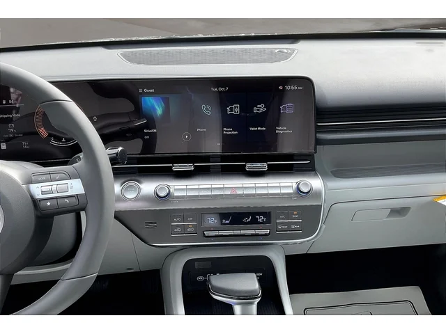 Nuevos HYUNDAI KONA at Gainesville Hyundai in Gainesville