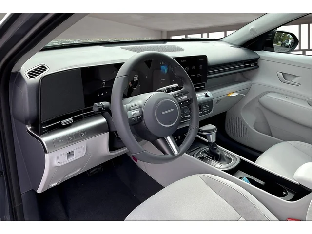 Nuevos HYUNDAI KONA at Gainesville Hyundai in Gainesville