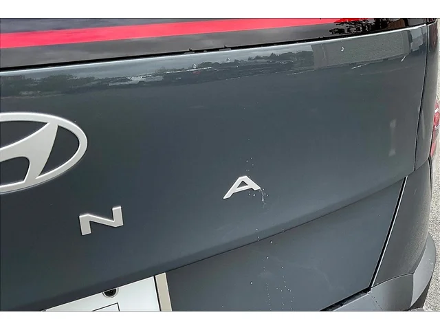 Nuevos HYUNDAI KONA at Gainesville Hyundai in Gainesville