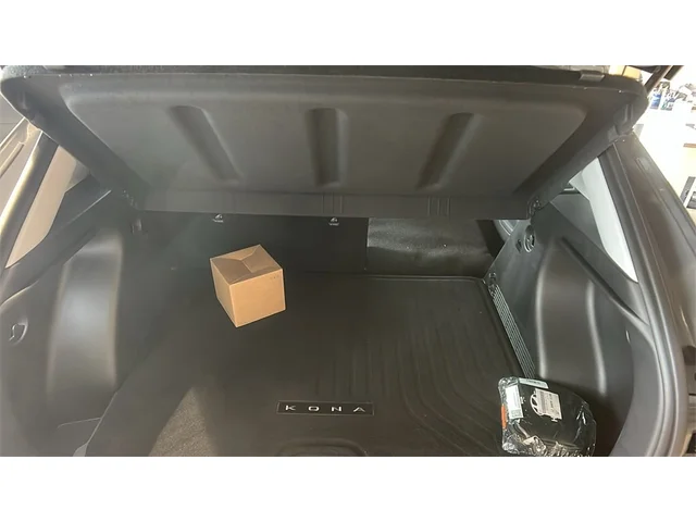 Nuevos HYUNDAI KONA at Gainesville Hyundai in Gainesville