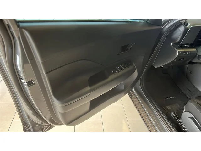 Nuevos HYUNDAI KONA at Gainesville Hyundai in Gainesville