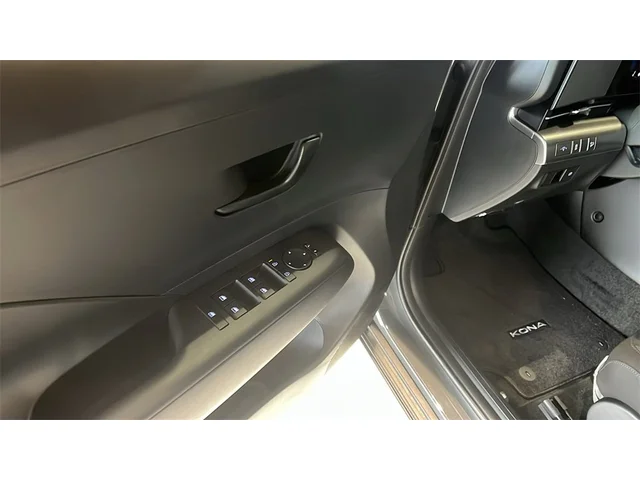 Nuevos HYUNDAI KONA at Gainesville Hyundai in Gainesville