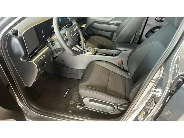 Nuevos HYUNDAI KONA at Gainesville Hyundai in Gainesville