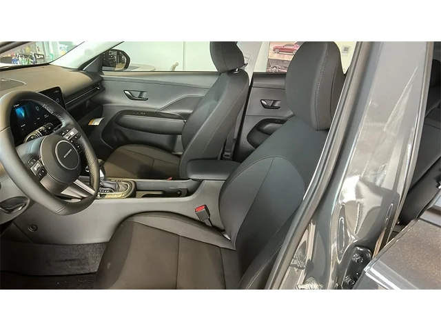 Nuevos HYUNDAI KONA at Gainesville Hyundai in Gainesville