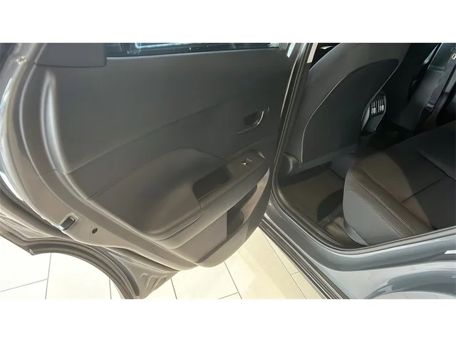 Nuevos HYUNDAI KONA at Gainesville Hyundai in Gainesville