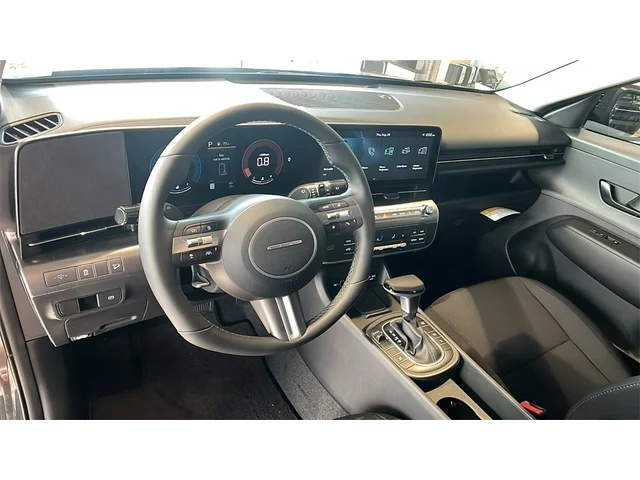Nuevos HYUNDAI KONA at Gainesville Hyundai in Gainesville