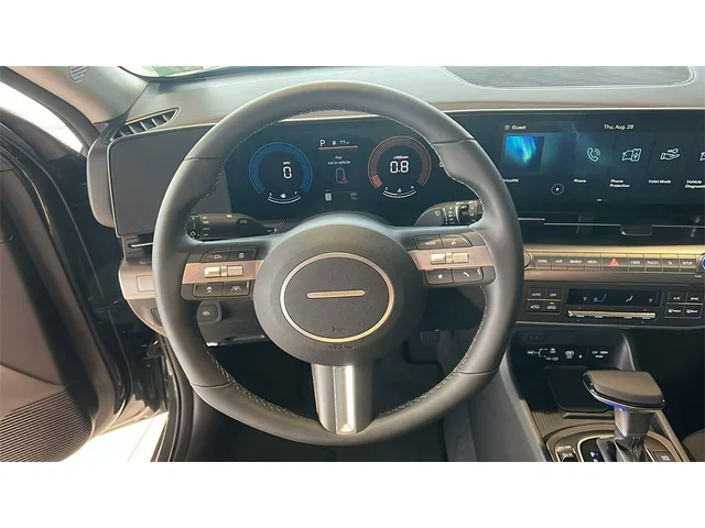 Nuevos HYUNDAI KONA at Gainesville Hyundai in Gainesville