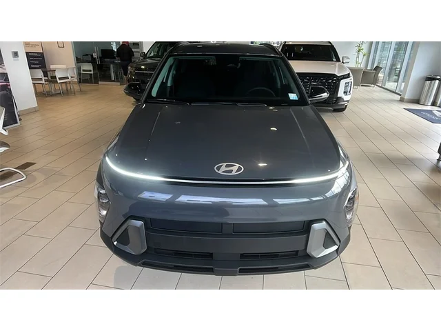 Nuevos HYUNDAI KONA at Gainesville Hyundai in Gainesville