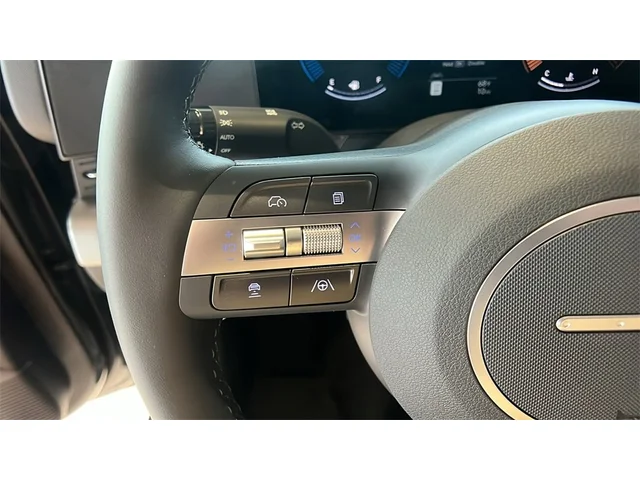 Nuevos HYUNDAI KONA at Gainesville Hyundai in Gainesville