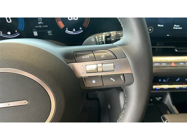 Nuevos HYUNDAI KONA at Gainesville Hyundai in Gainesville