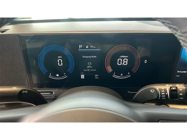 Nuevos HYUNDAI KONA at Gainesville Hyundai in Gainesville