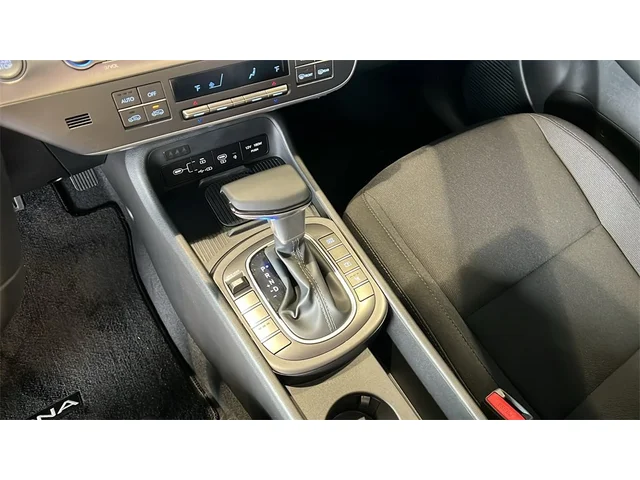 Nuevos HYUNDAI KONA at Gainesville Hyundai in Gainesville