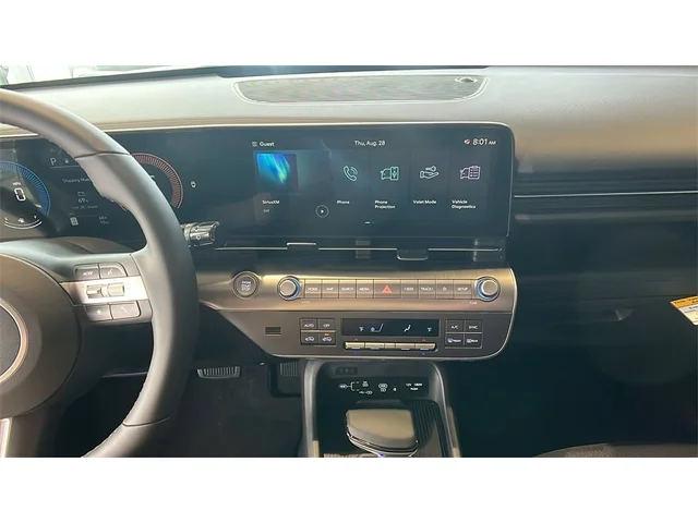 Nuevos HYUNDAI KONA at Gainesville Hyundai in Gainesville