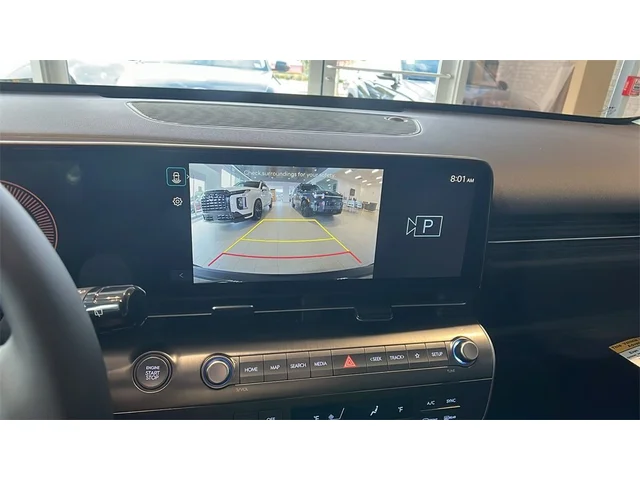 Nuevos HYUNDAI KONA at Gainesville Hyundai in Gainesville