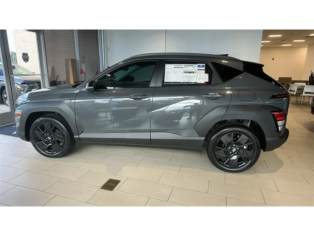 Nuevos HYUNDAI KONA at Gainesville Hyundai in Gainesville