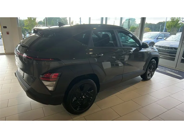 Nuevos HYUNDAI KONA at Gainesville Hyundai in Gainesville