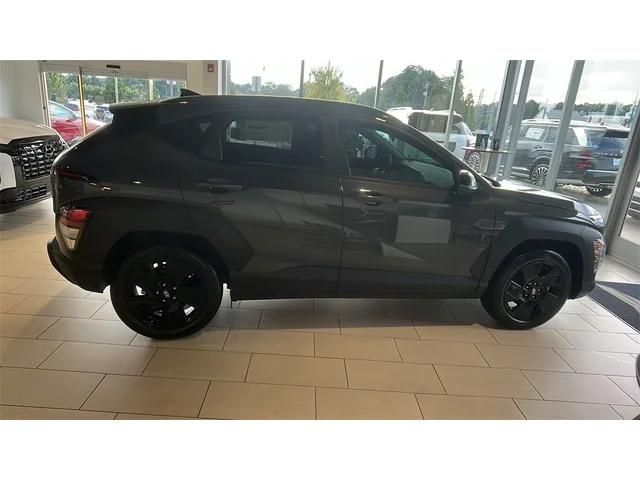Nuevos HYUNDAI KONA at Gainesville Hyundai in Gainesville
