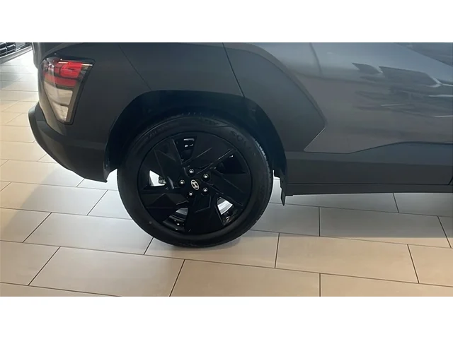 Nuevos HYUNDAI KONA at Gainesville Hyundai in Gainesville