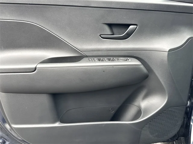 Nuevos HYUNDAI KONA at Gainesville Hyundai in Gainesville