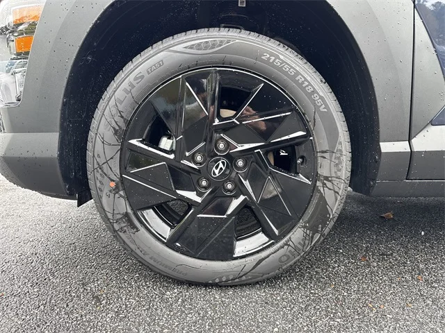 Nuevos HYUNDAI KONA at Gainesville Hyundai in Gainesville