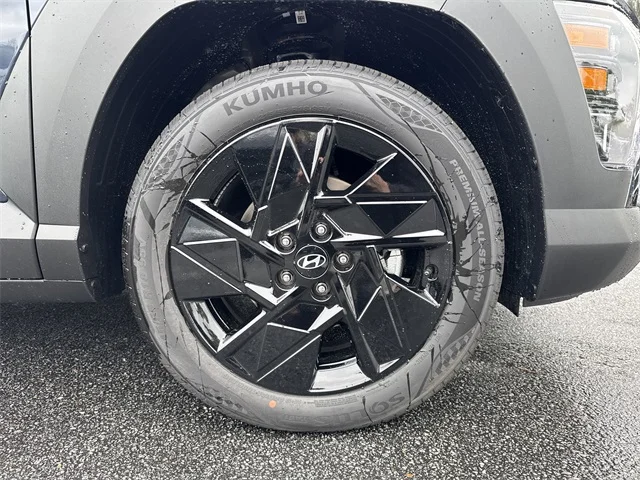 Nuevos HYUNDAI KONA at Gainesville Hyundai in Gainesville