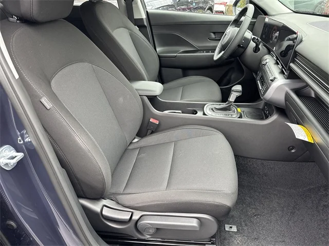 Nuevos HYUNDAI KONA at Gainesville Hyundai in Gainesville