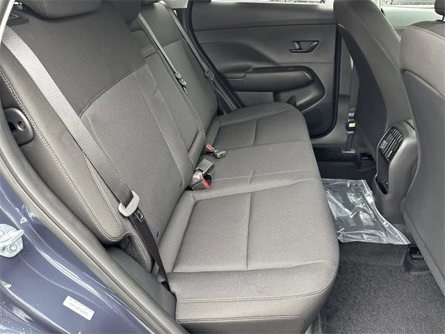 Nuevos HYUNDAI KONA at Gainesville Hyundai in Gainesville