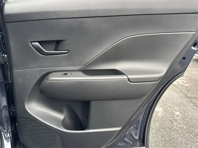 Nuevos HYUNDAI KONA at Gainesville Hyundai in Gainesville