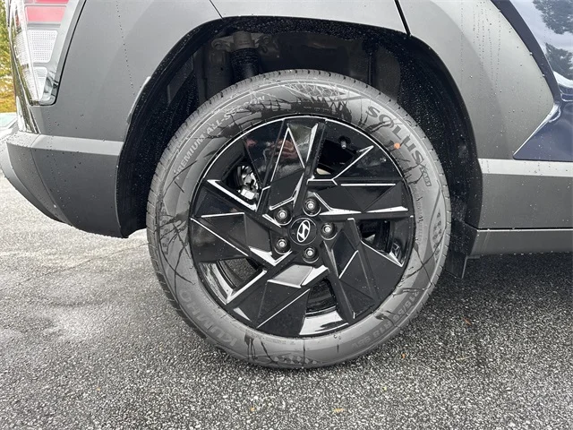 Nuevos HYUNDAI KONA at Gainesville Hyundai in Gainesville