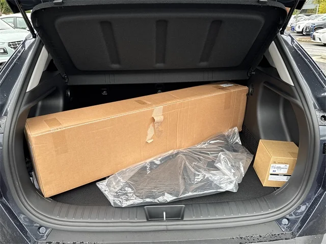 Nuevos HYUNDAI KONA at Gainesville Hyundai in Gainesville