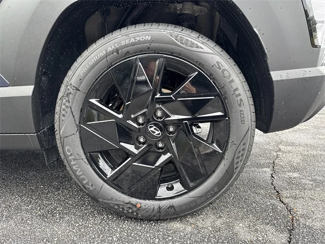 Nuevos HYUNDAI KONA at Gainesville Hyundai in Gainesville