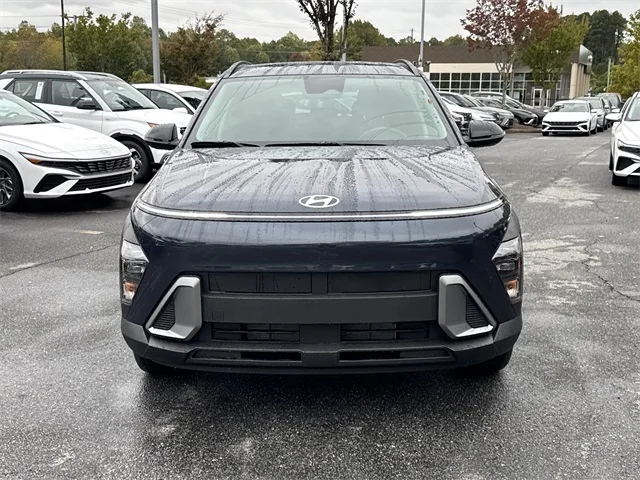 Nuevos HYUNDAI KONA at Gainesville Hyundai in Gainesville