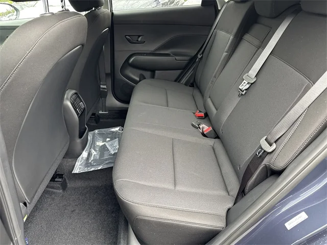 Nuevos HYUNDAI KONA at Gainesville Hyundai in Gainesville