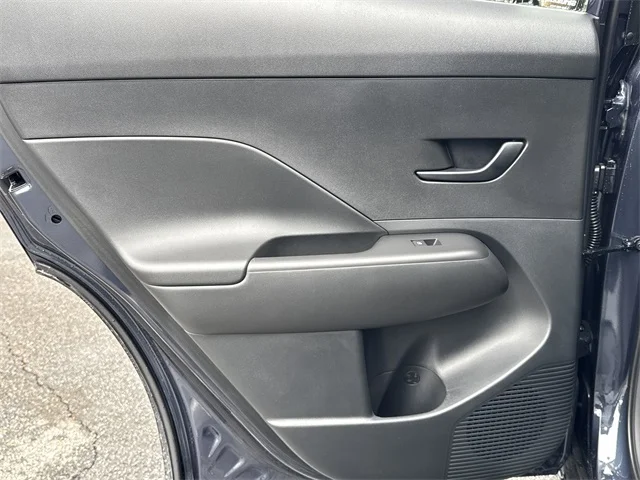 Nuevos HYUNDAI KONA at Gainesville Hyundai in Gainesville