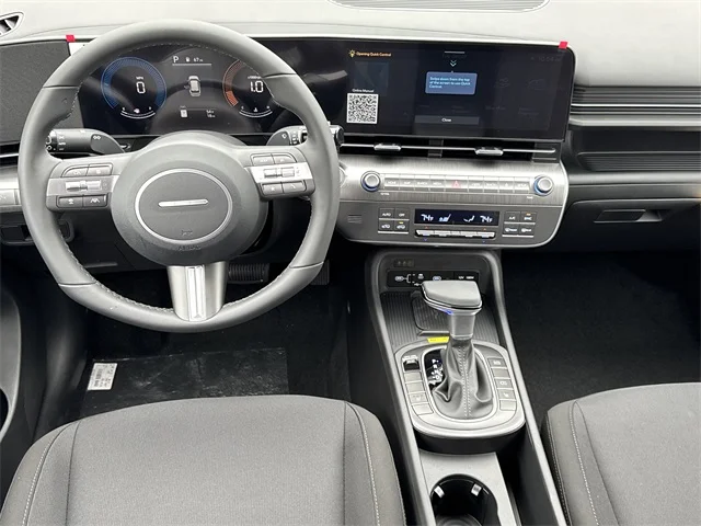 Nuevos HYUNDAI KONA at Gainesville Hyundai in Gainesville