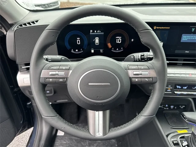 Nuevos HYUNDAI KONA at Gainesville Hyundai in Gainesville