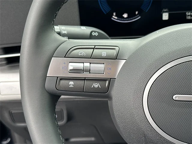 Nuevos HYUNDAI KONA at Gainesville Hyundai in Gainesville