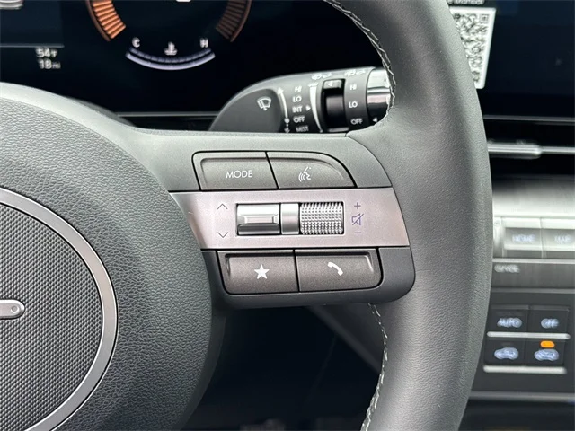 Nuevos HYUNDAI KONA at Gainesville Hyundai in Gainesville