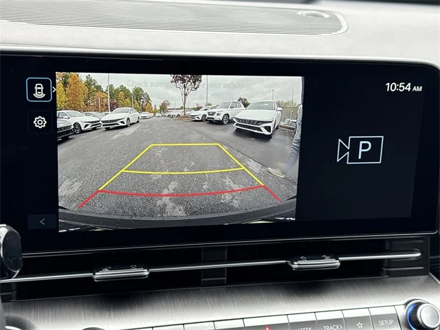 Nuevos HYUNDAI KONA at Gainesville Hyundai in Gainesville