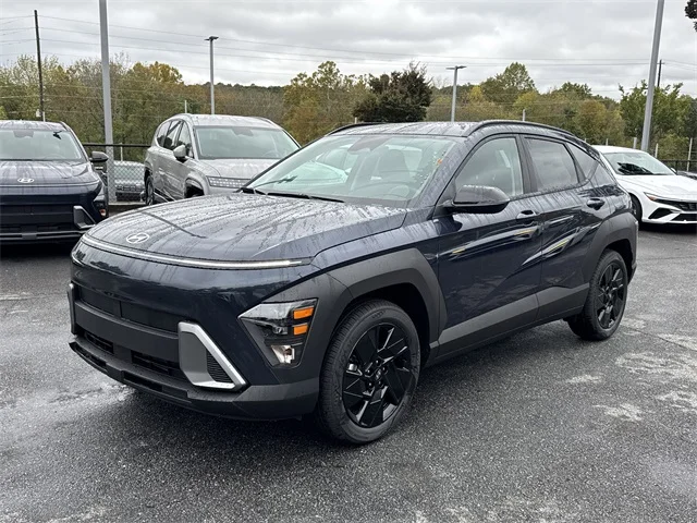 Nuevos HYUNDAI KONA at Gainesville Hyundai in Gainesville