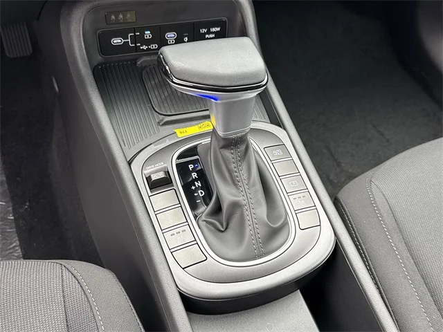 Nuevos HYUNDAI KONA at Gainesville Hyundai in Gainesville