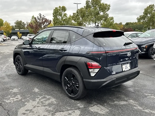 Nuevos HYUNDAI KONA at Gainesville Hyundai in Gainesville