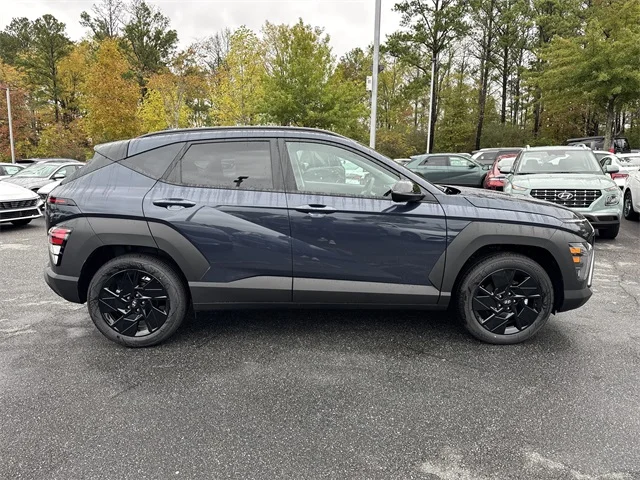 Nuevos HYUNDAI KONA at Gainesville Hyundai in Gainesville