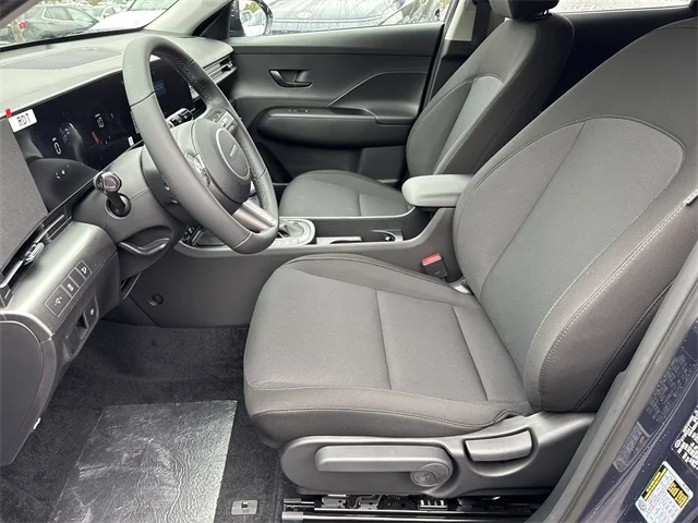 Nuevos HYUNDAI KONA at Gainesville Hyundai in Gainesville