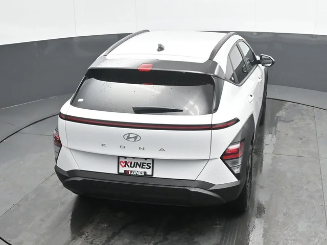 Nuevos HYUNDAI KONA à Estados chez autogozo