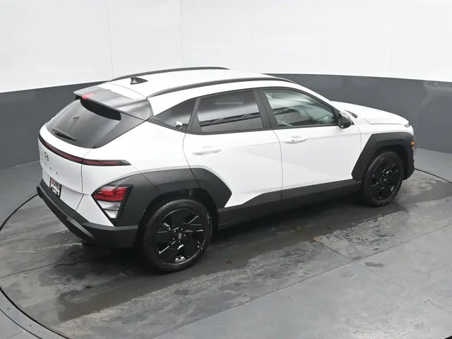 Nuevos HYUNDAI KONA à Estados chez autogozo