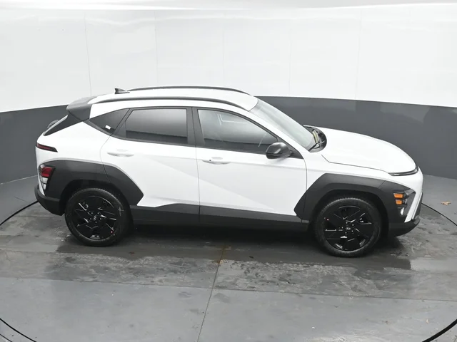 Nuevos HYUNDAI KONA à Estados chez autogozo